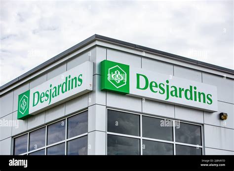 caisse desjardins interac